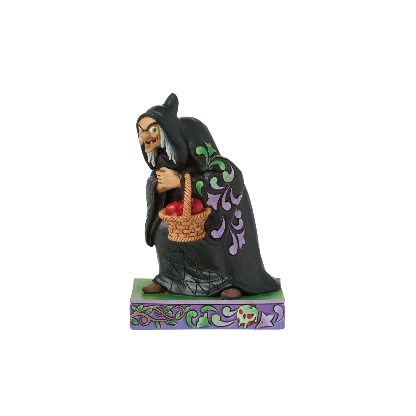 Figurine La Sorcière - Disney Traditions