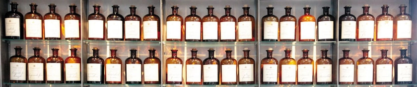 Réservation Atelier - Le Musée du Parfum
