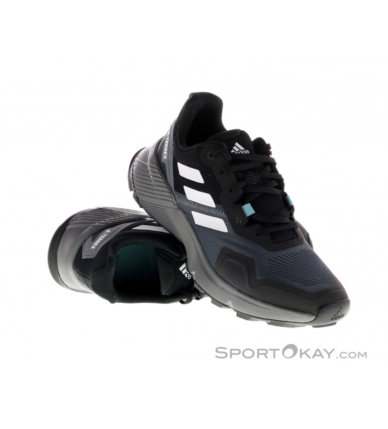 adidas Terrex Soulstride Donna Scarpe da Trail Running - Scarpe da trail running - Scarpe da corsa - Corsa - Tutti