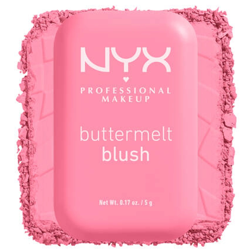 Buttermelt Blush