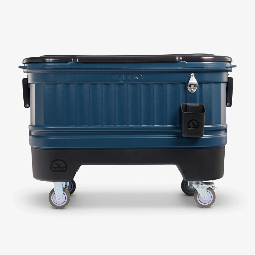 Party Bar 125 Qt Cooler | Igloo