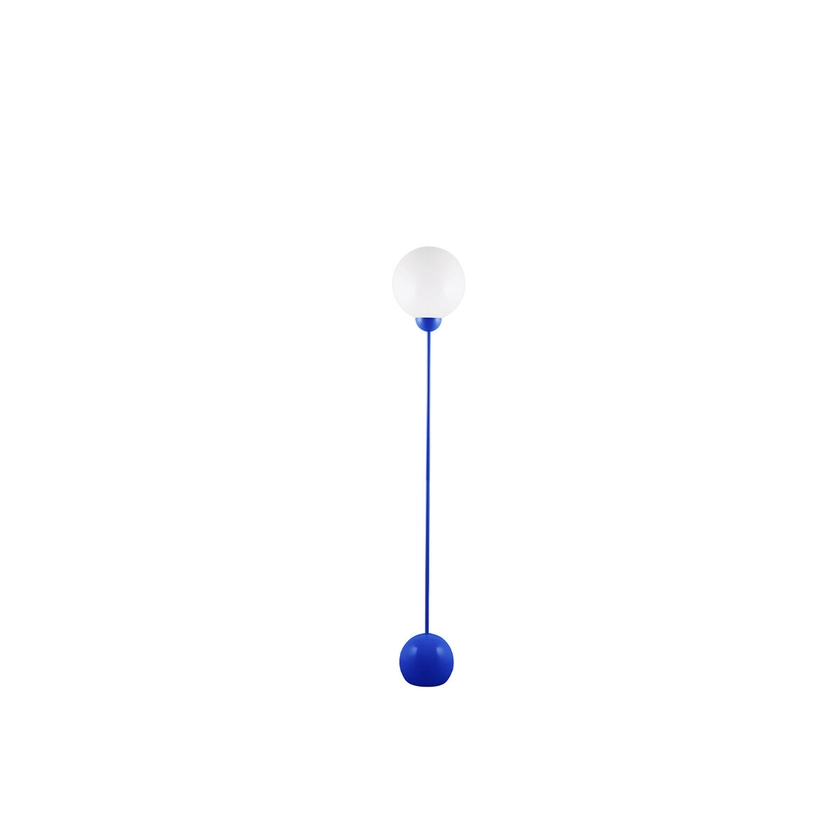 Ripley Lampadaire Blue - Globen Lighting