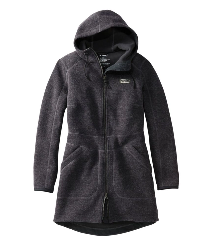 Women's Bean's WoolTek Coat | Women's at L.L.Bean