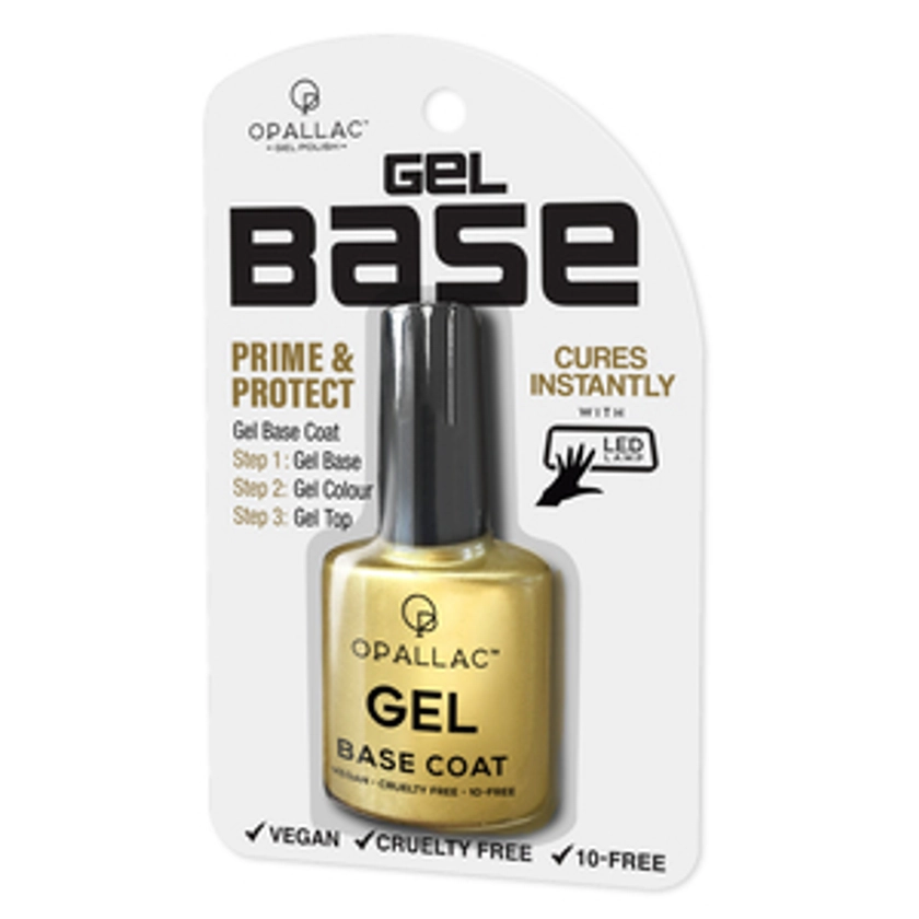 Opallac Gel Base Coat 7.5mL