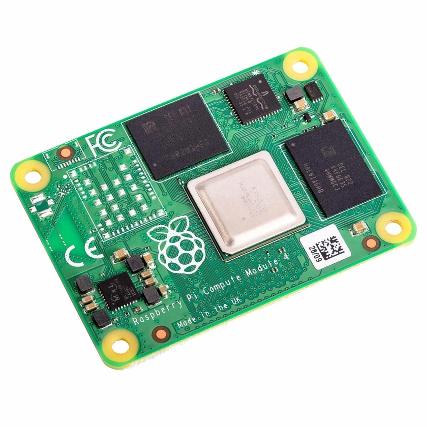 Raspberry Pi Compute Module 4