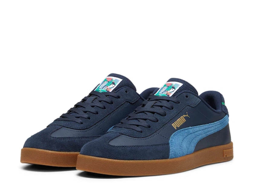 Puma Club II Era Sneaker - Men's