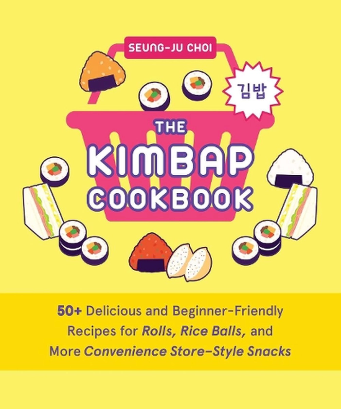 Kimbap Cookbook - The Nile