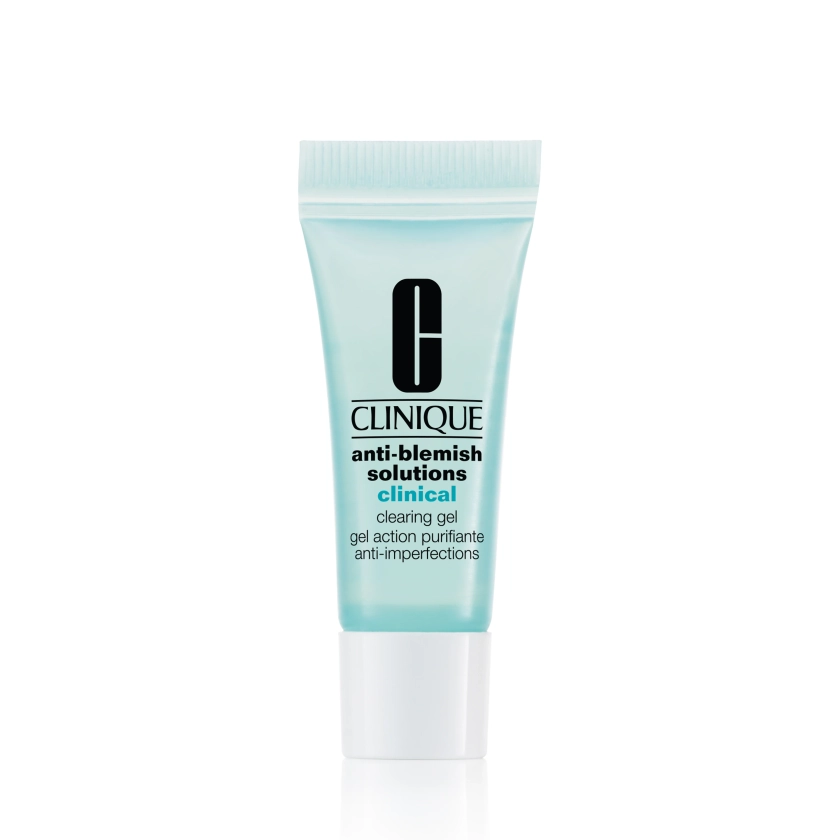 Anti-Blemish Solutions™ Gel Nettoyant Clinique