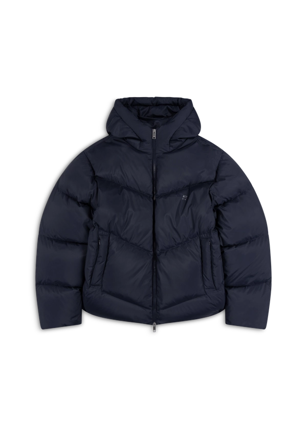 AXEL ARIGATO - Peak Puffer Jacket