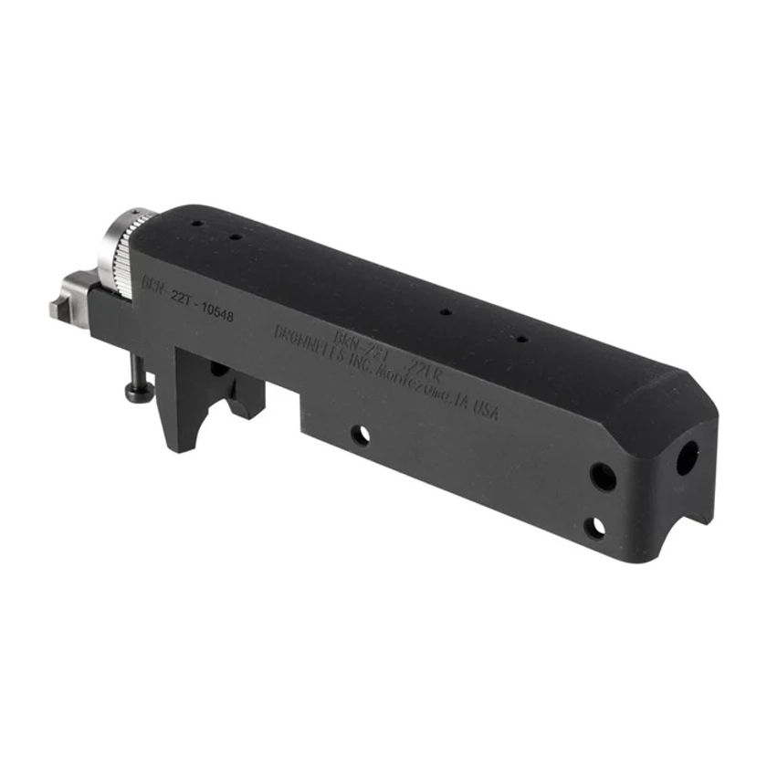 BROWNELLS BRN-22 TAKEDOWN STRIPPED RECEIVER FOR RUGER 10/22® | Brownells