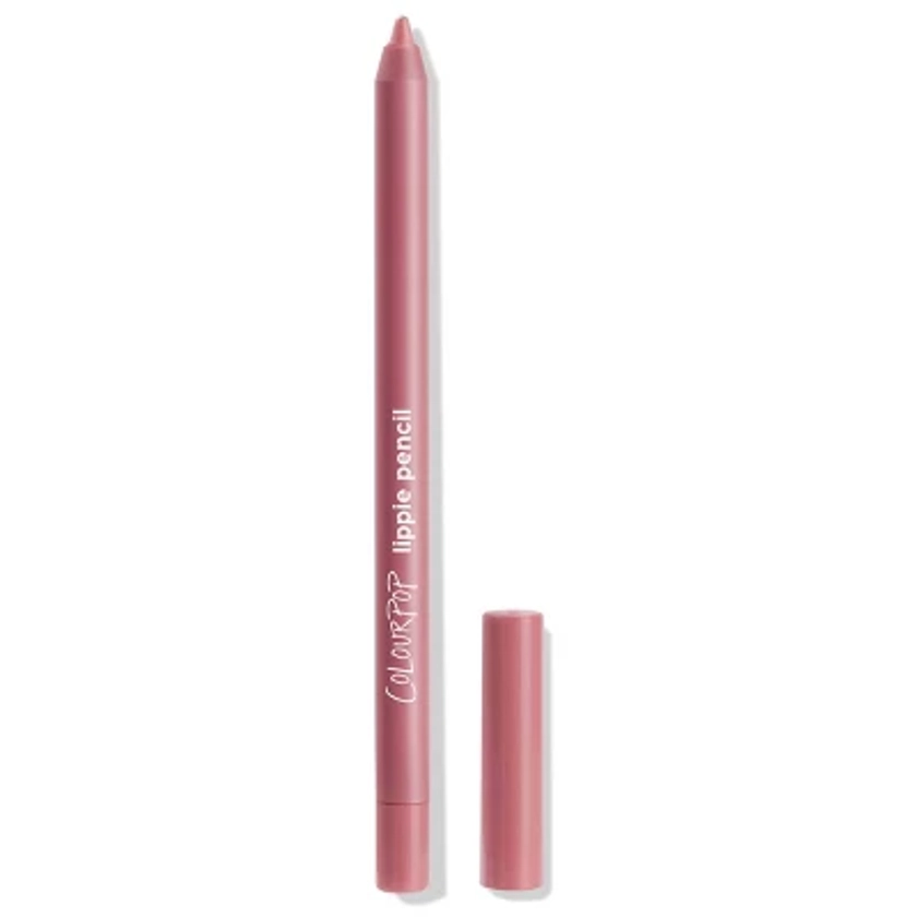 ColourPop Lippie Pencils - Good N Plenty - 0.035oz