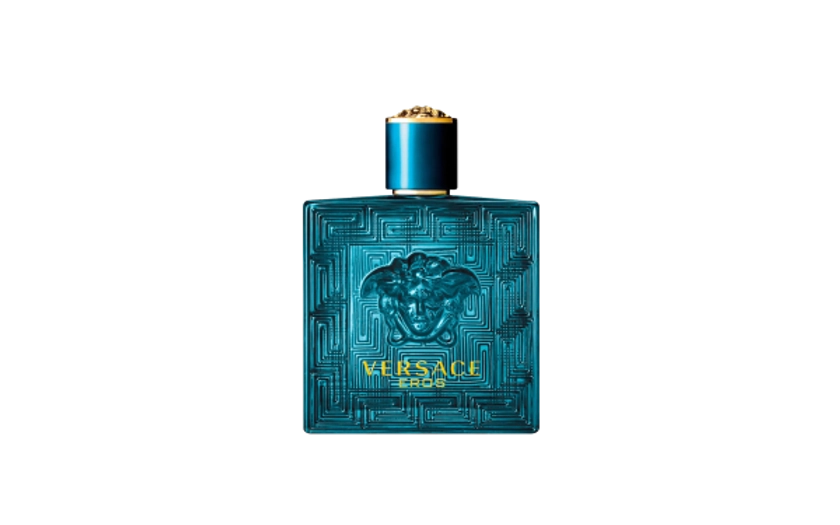 Perfume Importado Eros Versace Masculino 100ml | Beleza na Web