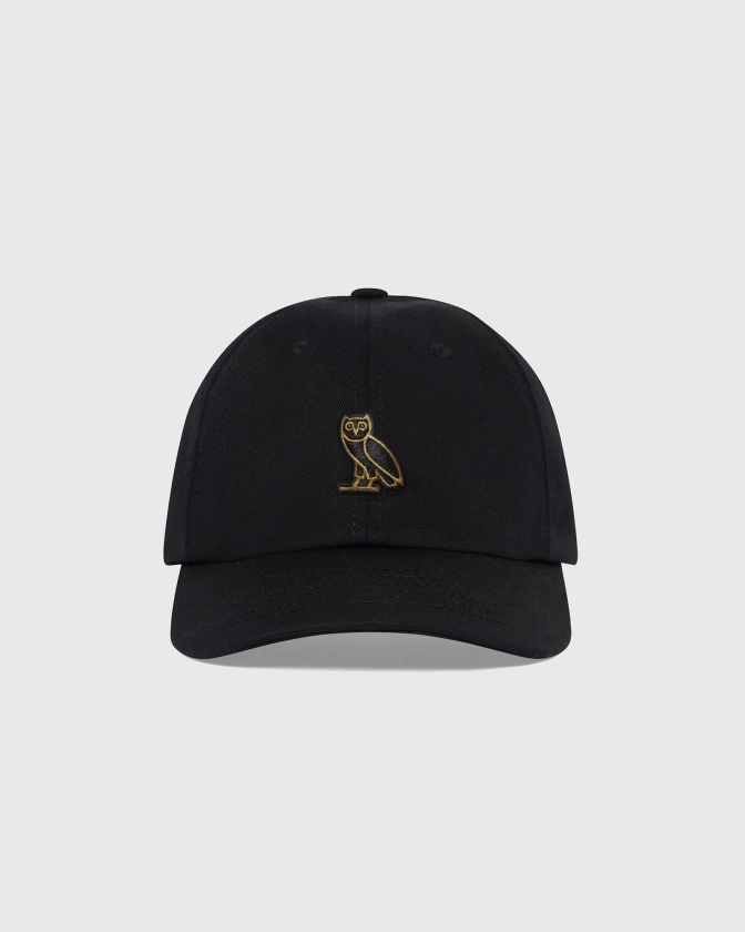 Classic Sportcap - Black