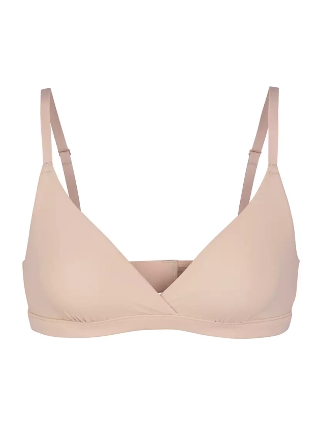 Fits Everybody Crossover Bralette