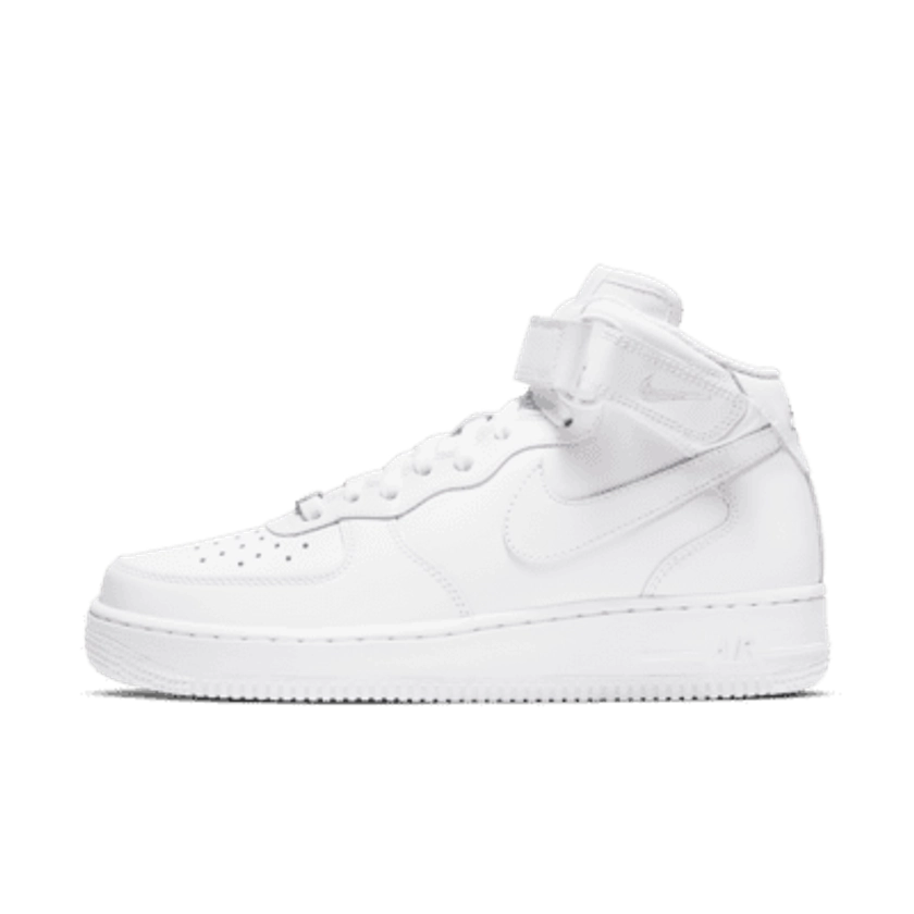 Nike Air Force 1 '07 Mid Women's Shoe