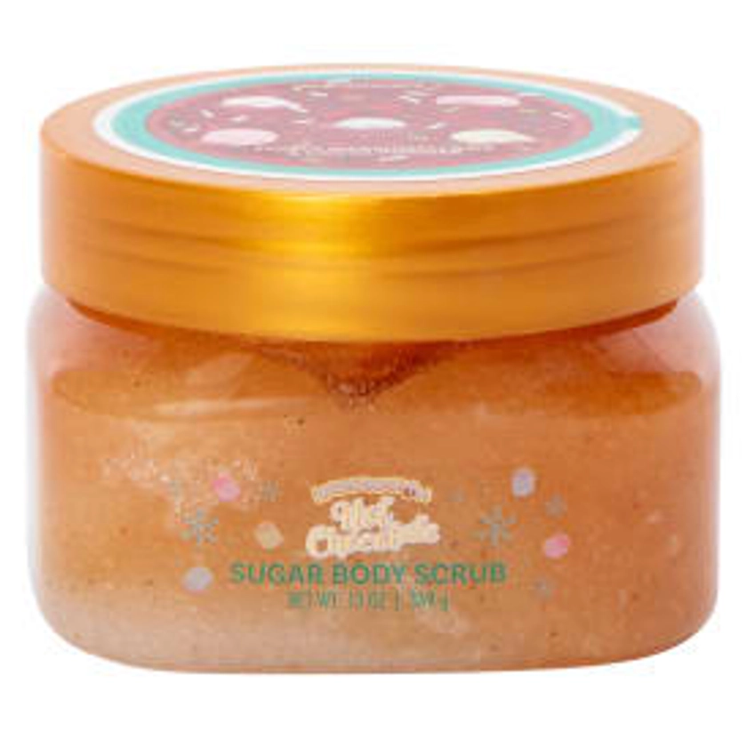 Marshmallow Hot Chocolate Sugar Body Scrub 13oz