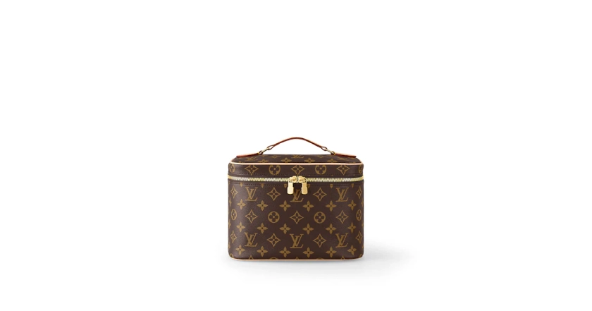 Products by Louis Vuitton: Nice BB Toiletry Bag