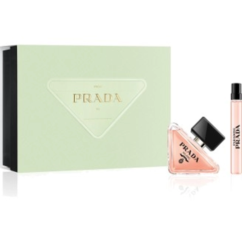 Coffret Parfum