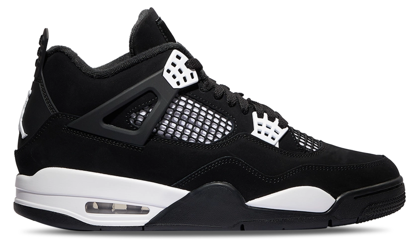 Jordan Air Jordan 4 Retro Remastered