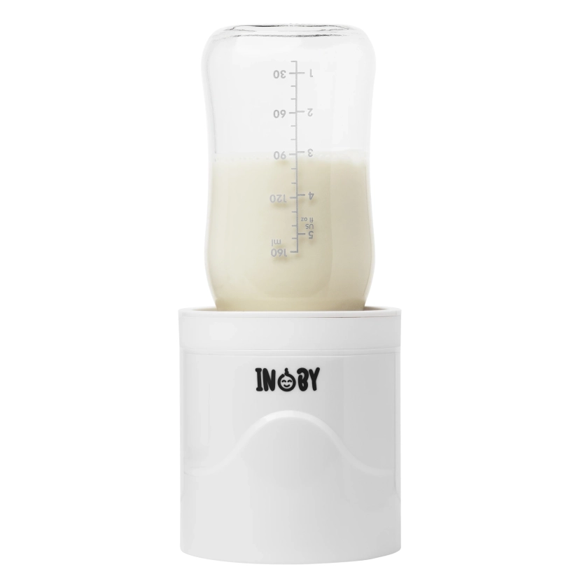 Baby Bottle Milk Warmer | Buy Online | UK | Inoby