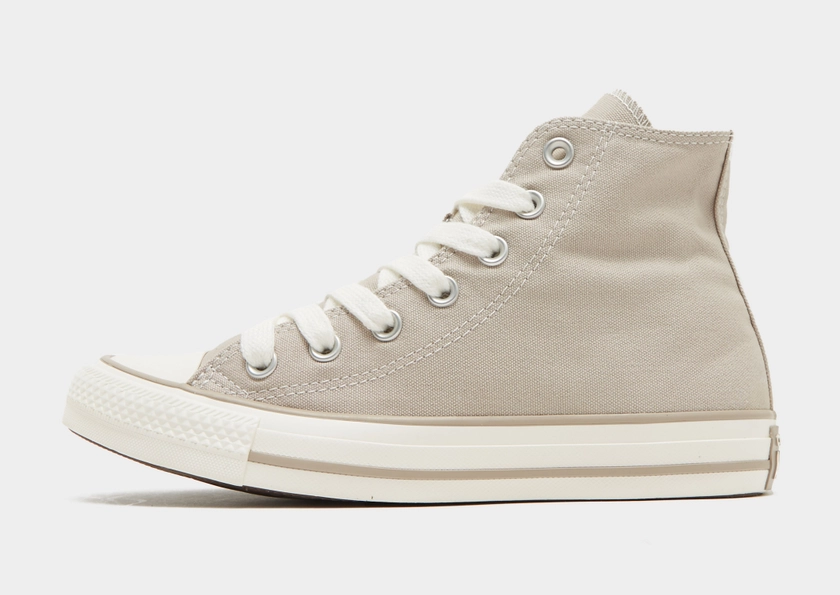 Brown Converse All Star High Women's | JD Sports UK 