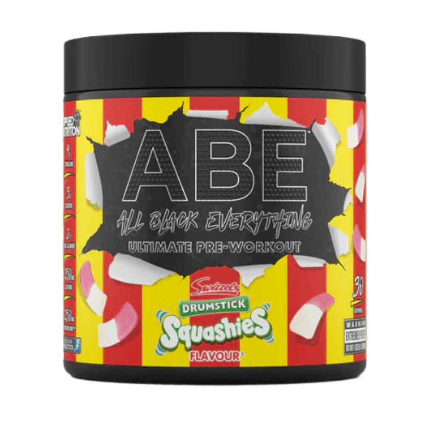 Applied Nutrition ABE Pre Workout