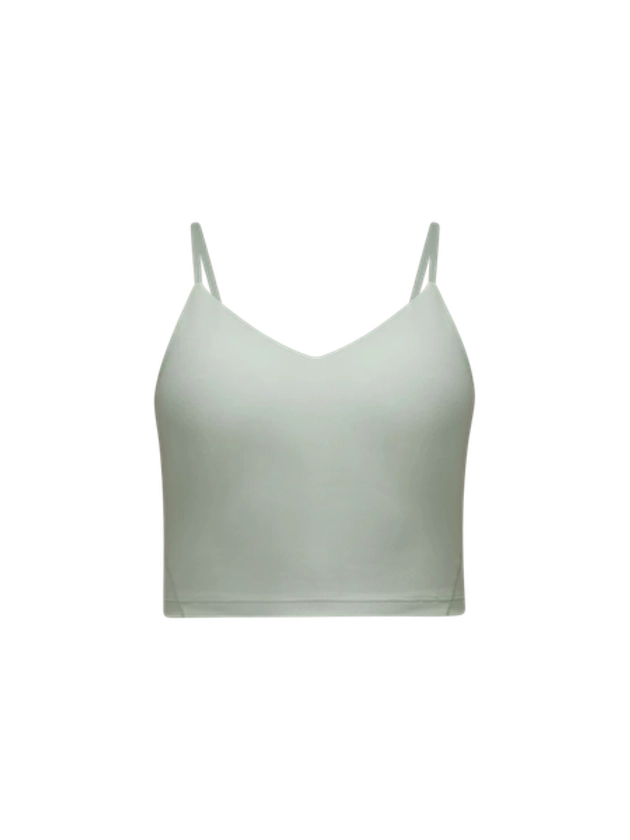 lululemon Align™ Cropped Cami Tank Top *Light Support, A/B Cup | Women's Sleeveless & Tank Tops | lululemon