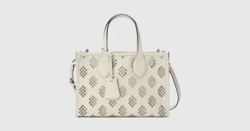 Gucci Small Ophidia tote bag