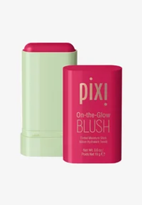 Pixi ON-THE-GLOW BLUSH - Blush - ruby/rouge - ZALANDO.FR