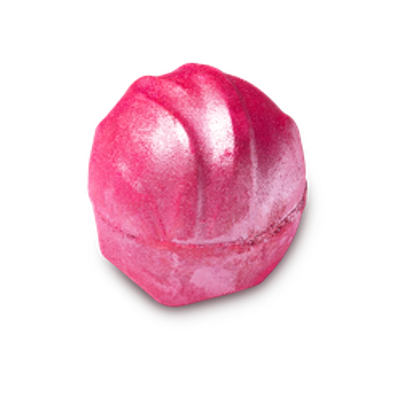 Think Pink Bombe de bain | LUSH