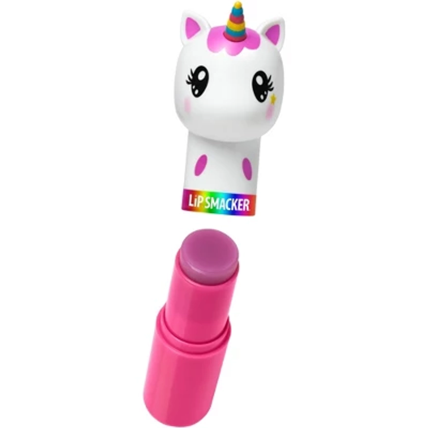 Lip Smacker Lippy Pal Lip Balm - Unicorn Magic - 0.14oz