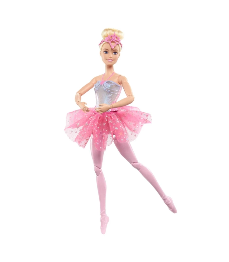 Barbie Dreamtopia Twinkle Lights Doll