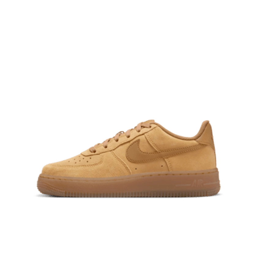 Nike Air Force 1 LV8 Older Kids' Shoes