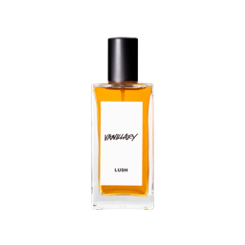 Vanillary Perfume | LUSH