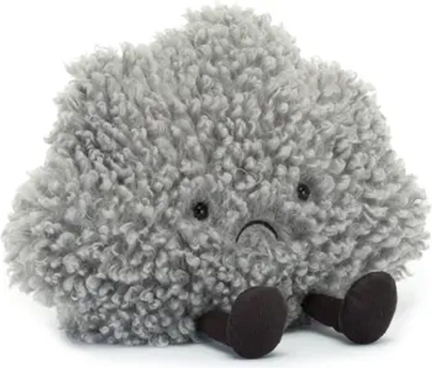 Amusable Storm Cloud Plush Toy