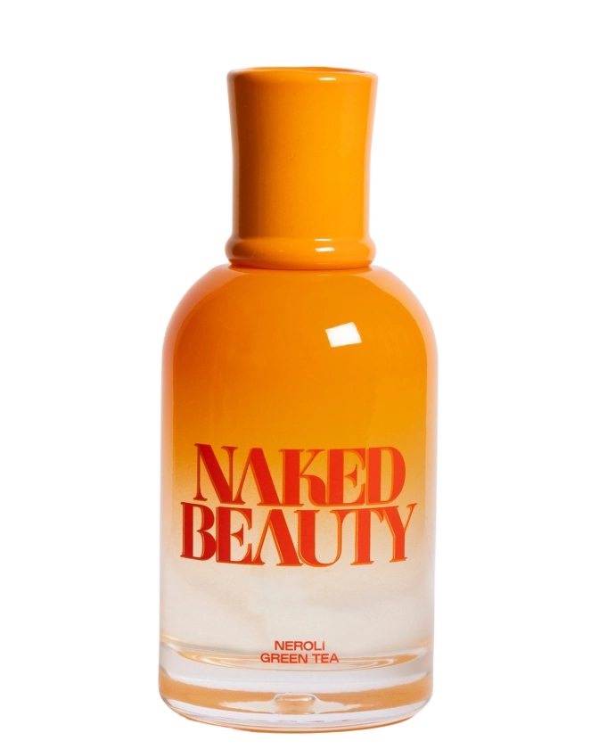 Naked Beauty Fragrance | Modern Magic x Naked Beauty