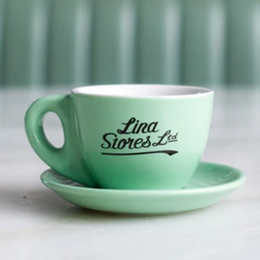 Espresso Cup, Lina Stores