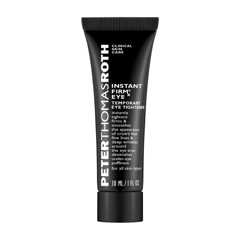 Peter Thomas Roth Instant FirmX Eye: Rapidly Refresh Eyes