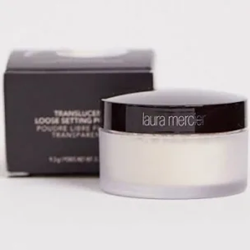 Laura Mercier Translucent Loose Setting Powder Travel Size 9.3g | Google Shopping