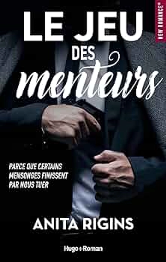 Le jeu des menteurs