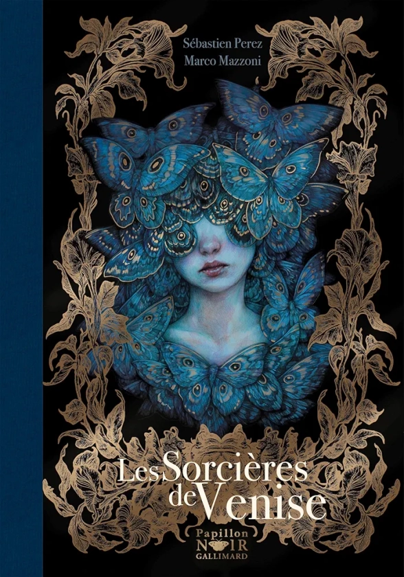 Les sorcières de Venise