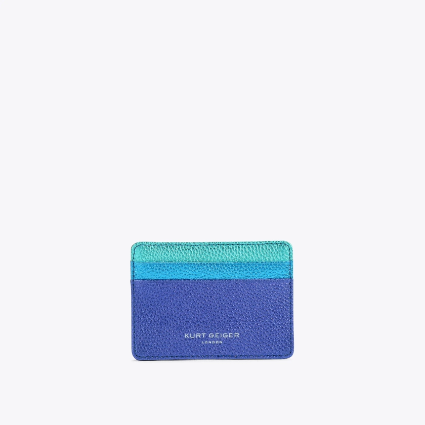 Leather Card Holder