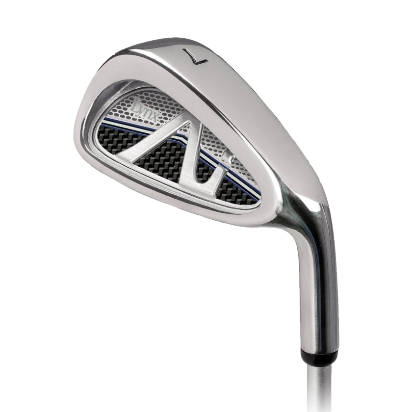 Junior Ai 4+ Irons (40")