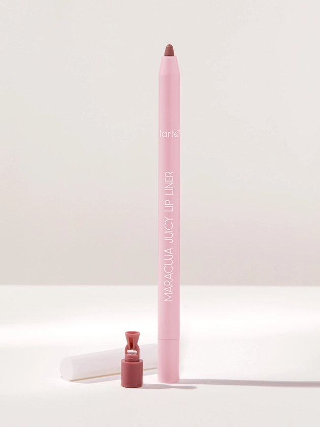 Maracuja Juicy Lip Liner | Tarte™ Cosmetics