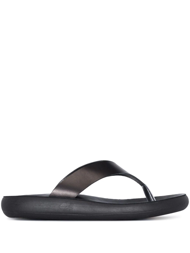 Ancient Greek Sandals Charys Leather Sandals - Farfetch