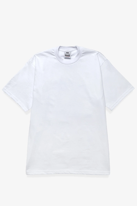 Pro Club - Heavyweight T-Shirt - White