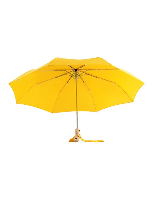 compact umbrella