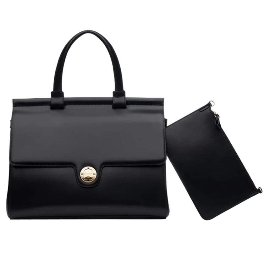 EMMA Traveler 39 | Shop Luxury Traveler Bags | J E M M A