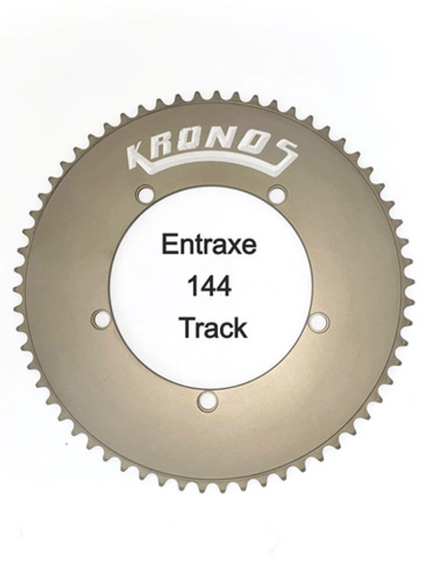 Plateau Piste KRONOS JO ENTRAXE 144 | Ets Faulcon KRONOS