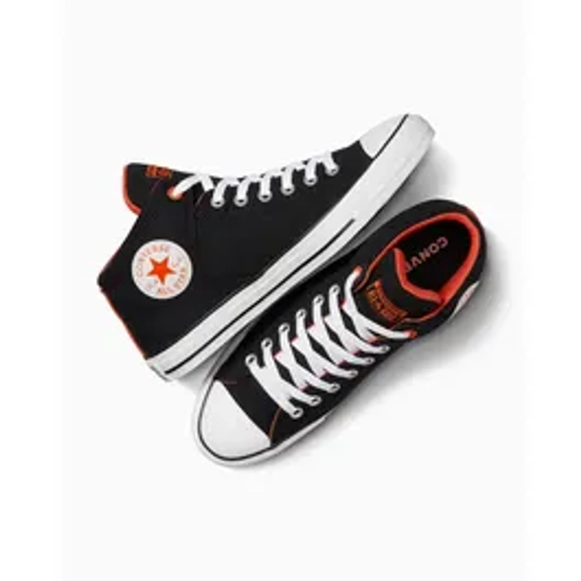 Chuck Taylor All Star High Street